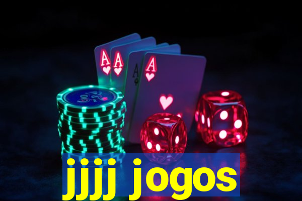 jjjj jogos